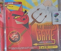 Old Harry's Game - Radio Series 5 written by Andy Hamilton performed by Geoffrey Whitehead, Jimmy Mulville, Robert Duncan and Andy Hamilton on Audio CD (Abridged)